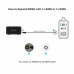 BLUETTI P090D External Battery Connection Cable for B230/B300 bluetti p090d external battery connection cable for b230/b300 bluetti 56052 2